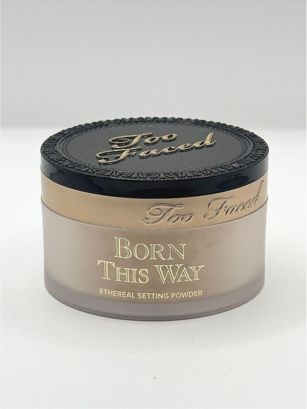 Too Faced Translucent Ethereal Setting Powder